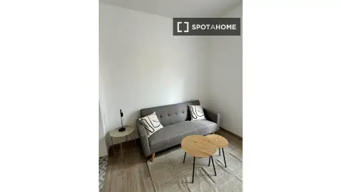 Pis de 35 m² a Madrid