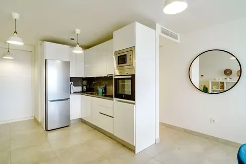 Pis de 78 m² a Mijas