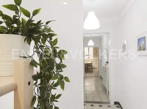 Pis de 60 m² a Barcelona