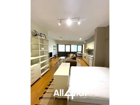 Appartement 64 m² à Barcelone