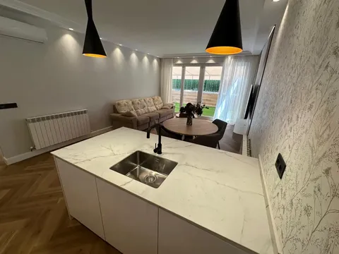 Pis de 65 m² a Palencia