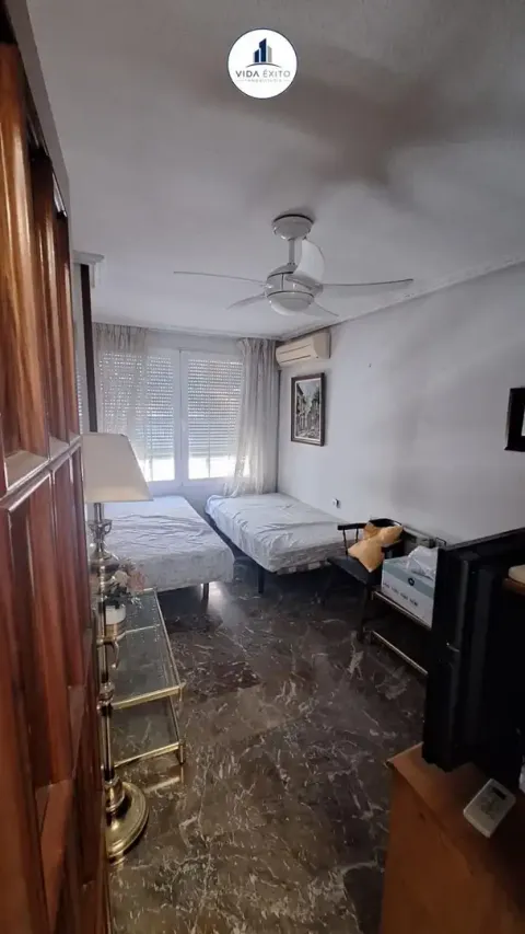 Квартира 80 м² у Jaén (4/11)