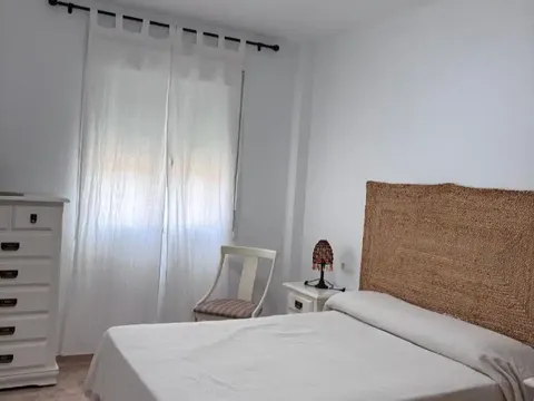 Pis de 67 m² a Fuengirola