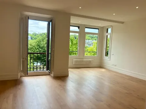 Pis de 150 m² a Sant Sebastià