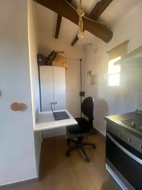 Pis de 26 m² a Barcelona