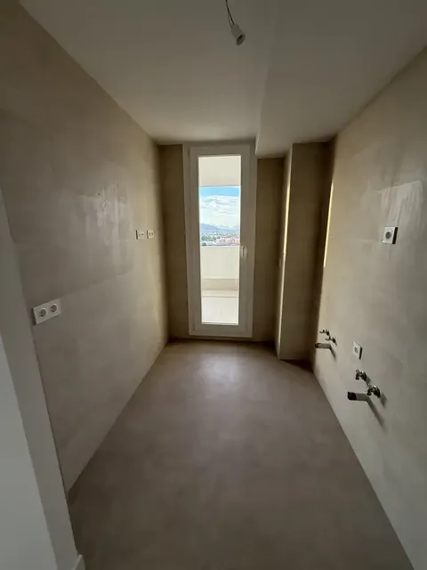 Pis de 94 m² a Granada