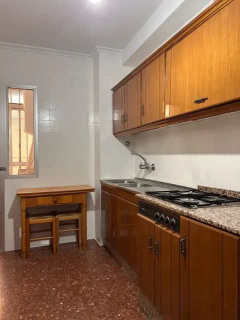Room for rent, Córdoba (2/10)