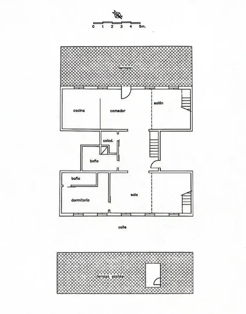 Wohnung 184 m² in Palma
