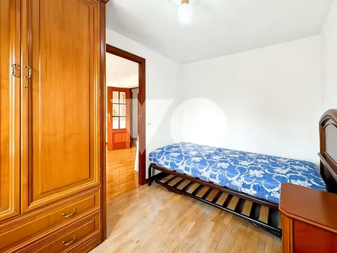 Pis de 60 m² a Madrid