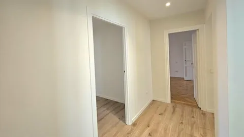 Appartamento 222 m² a Madrid