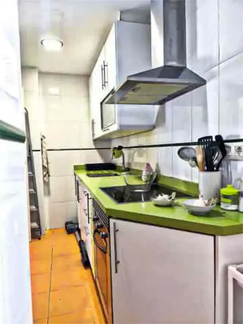 Casa de 115 m² a San Javier