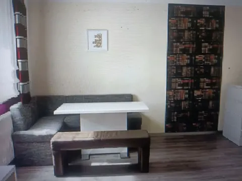 Pis de 48 m² a Bilbao