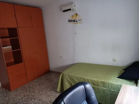 Habitació de lloguer, Jaén