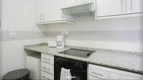 Habitació de lloguer, València