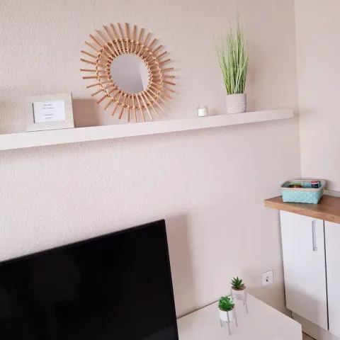 Pis de 67 m² a Huelva