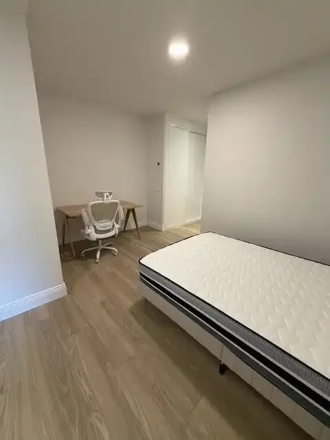 Quarto para alugar, Segovia