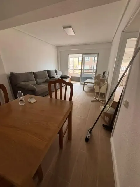 Pis de 120 m² a València