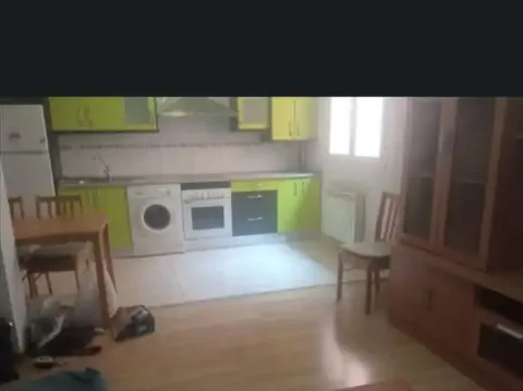Pis de 65 m² a Benavente