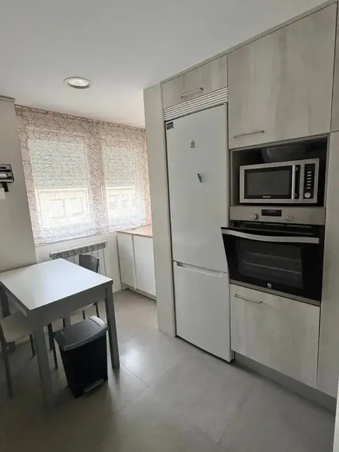 Pis de 58 m² a Barcelona