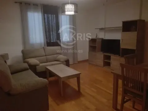 Pis de 101 m² a Toledo
