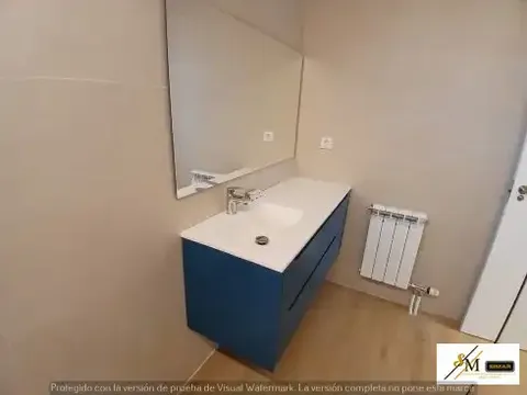 Pis de 92 m² a Toledo