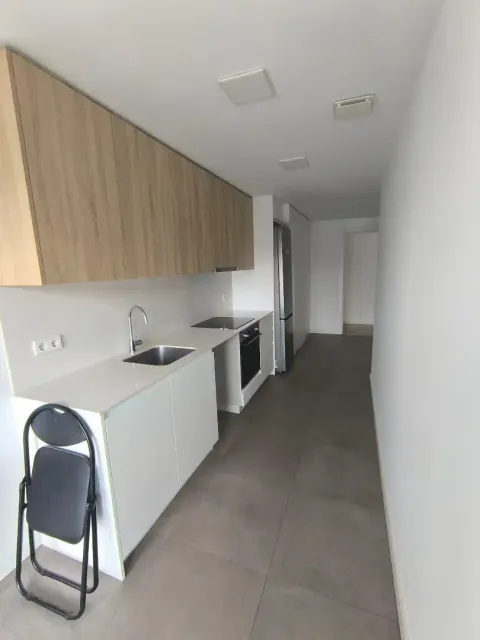 Flat 100 m² in Vilablareix