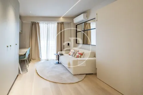 Apartamento 30 m² em Madrid