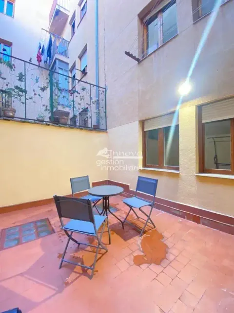 Квартира 100 м² в Сеговие