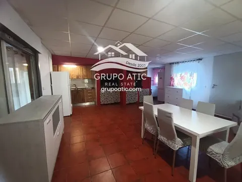 Casa de 150 m² a Borriana