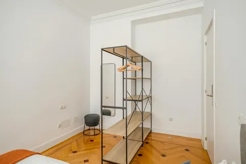 Zimmer zur Miete, Madrid