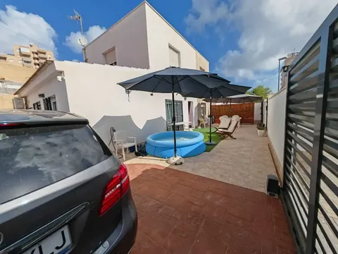 Casa de 150 m² a Torrevella