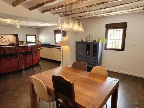 Casa de 495 m² a Vélez-Blanco