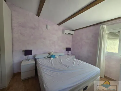Casa de 100 m² a Albox