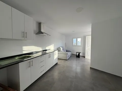 Wohnung 50 m² in Santa Lucía de Tirajana