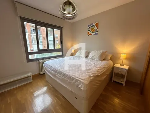 Pis de 85 m² a Madrid