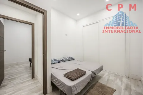 Pis de 225 m² a Madrid