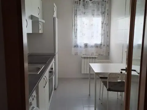 Piso de 58 m² en Valverde de la Virgen