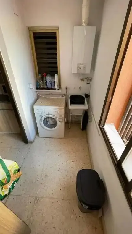 Pis de 100 m² a Alacant