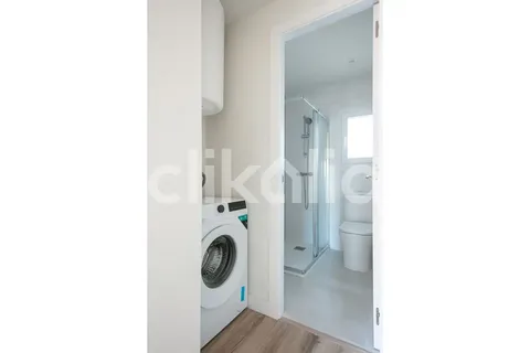 Pis de 47 m² a Madrid