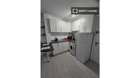 Appartement 42 m² à Madrid