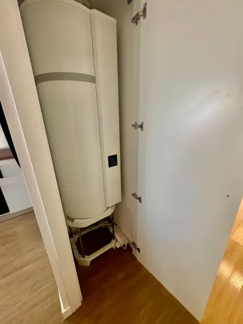 Pis de 80 m² a Fuengirola