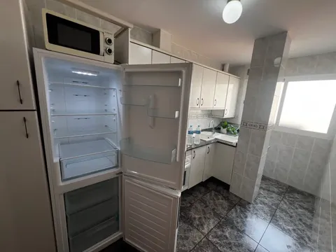 Pis de 91 m² a València