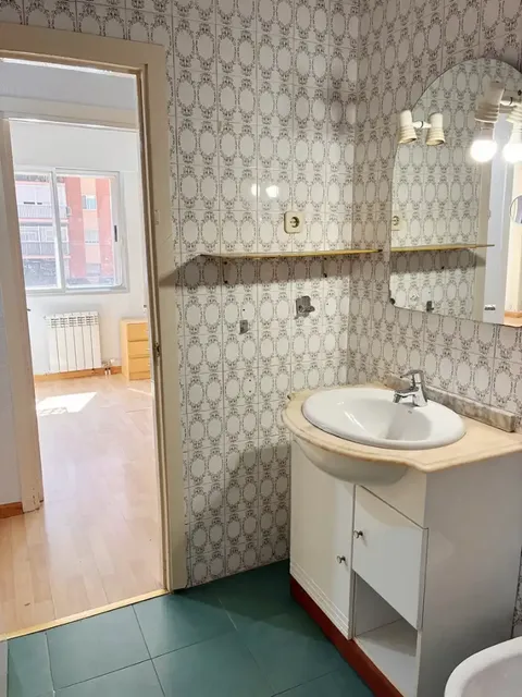 Appartamento 101 m² a Alcalá de Henares