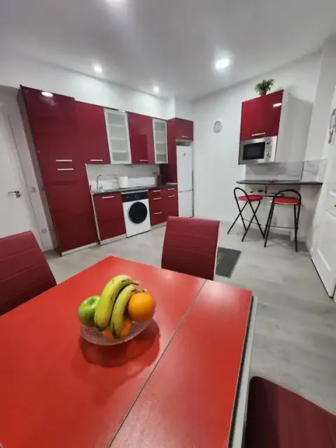 Flat 110 m² in Leganés