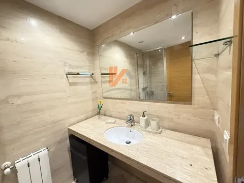 Pis de 46 m² a Santiago de Compostel·la