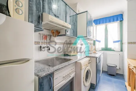 Pis de 48 m² a Oviedo