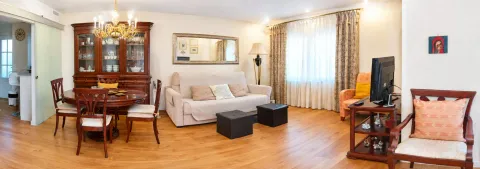 Квартира 80 м² у Granada