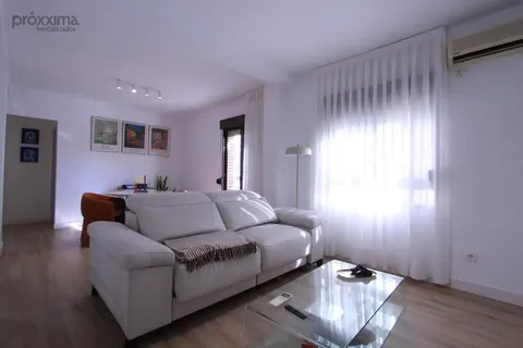 Pis de 77 m² a Sevilla