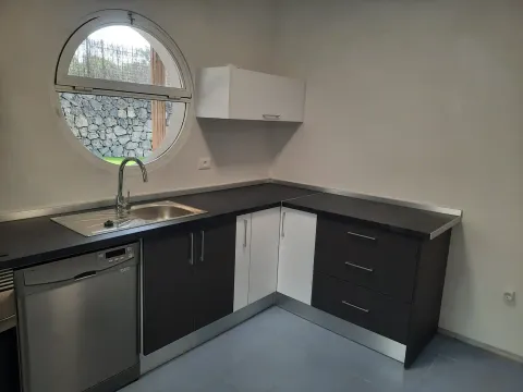 Wohnung 110 m² in El Rosario