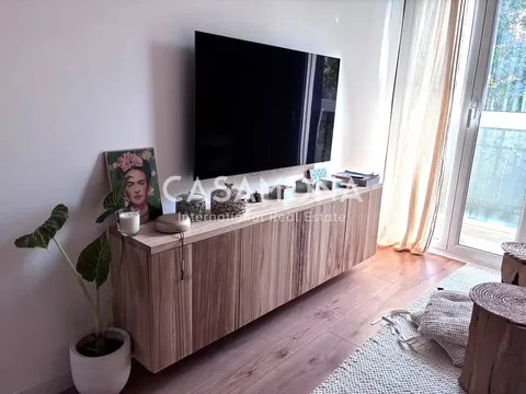 Pis de 30 m² a Barcelona